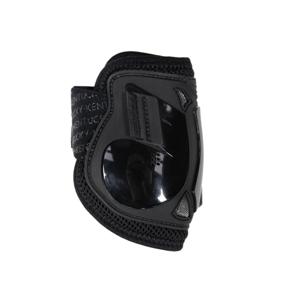 Klittenband kogelbeschermers voor paarden Kentucky Air 2/7