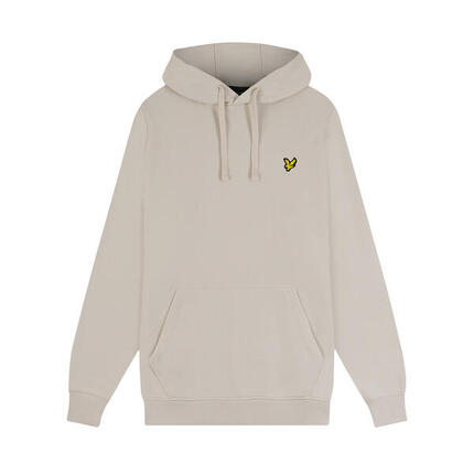 Bluza z kapturem Lyle & Scott