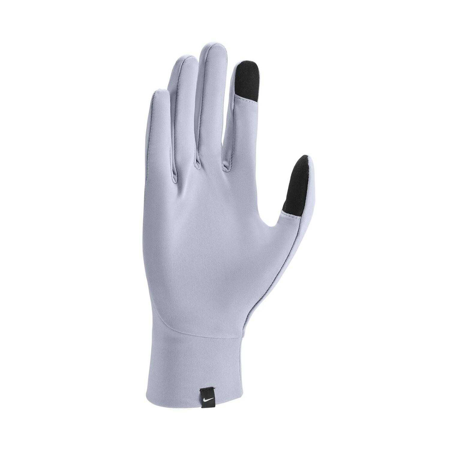 "Pacer" Handschuhe für , Leicht, Laufen Herren Weiß 2/3