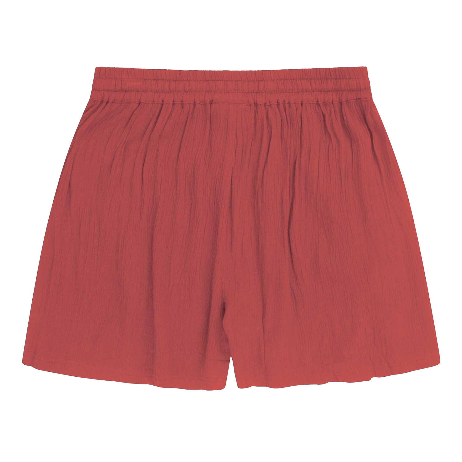 "Ria" Shorts für Damen Rostfarben 2/2