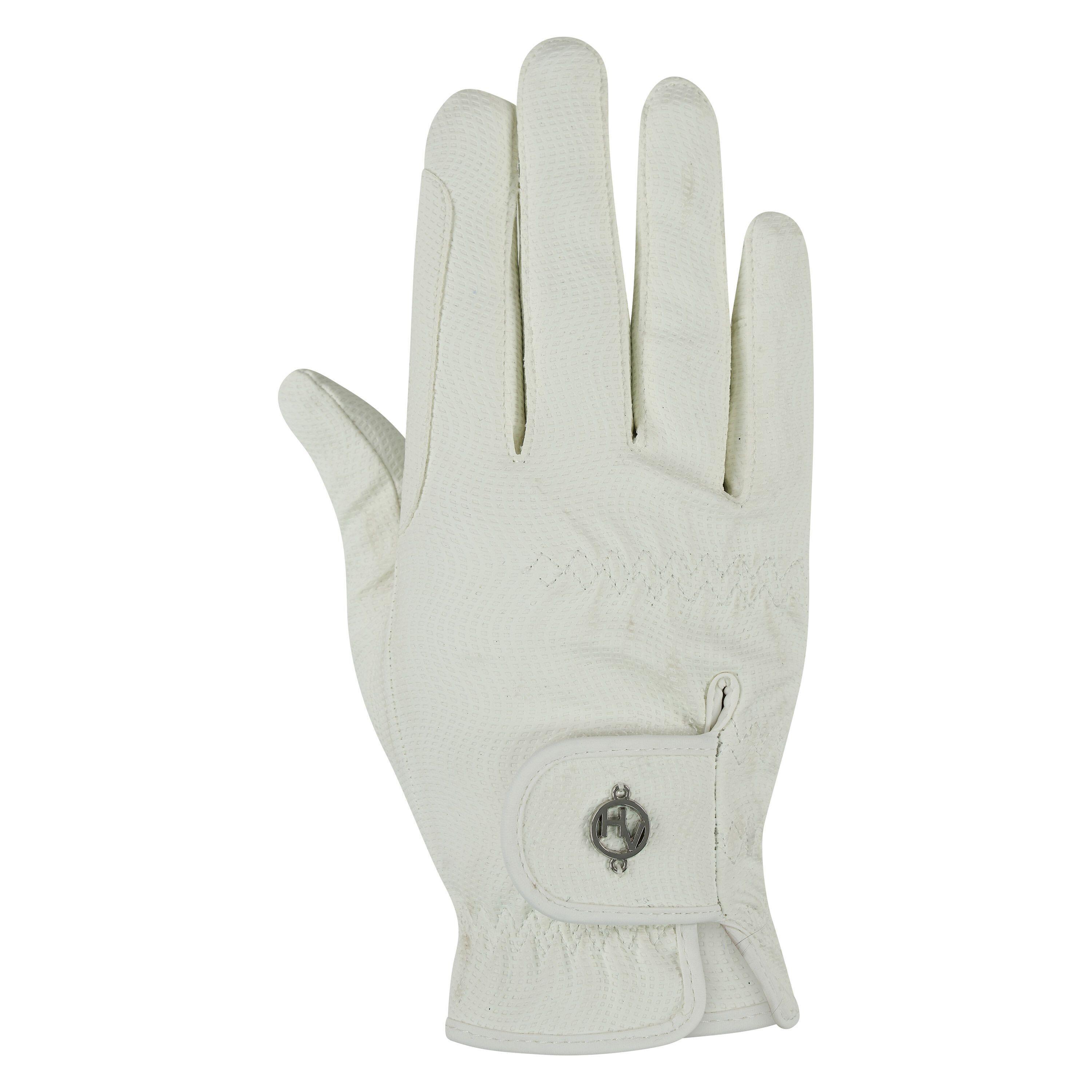 Guantes de equitación para mujer HV Polo Greta 3/3