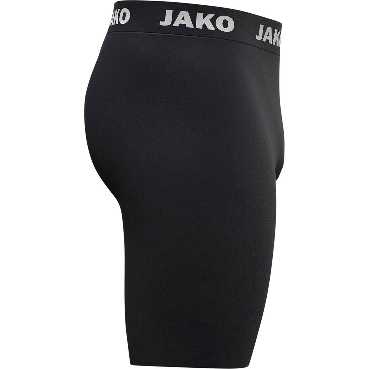 Jako Function Short Tight Heren - Zwart 4/4