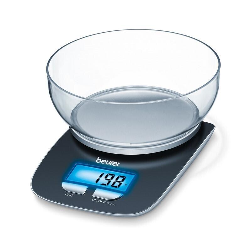 Kitchen scale Beurer KS 25