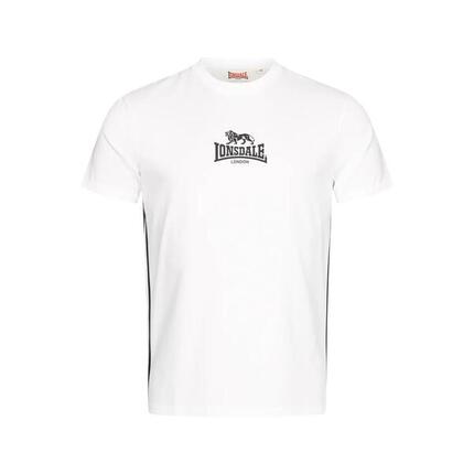 T-shirt coupe classique Lonsdale Shegra