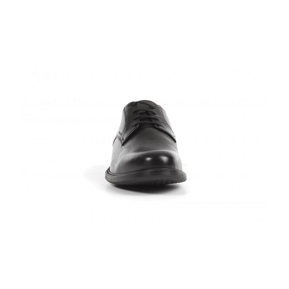 Mocassin Geox U Carnaby D -Smo.Lea - Homme 6/6