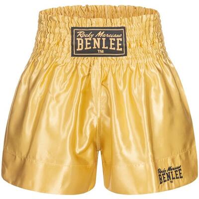 Shorts da Muay thai Benlee Uni