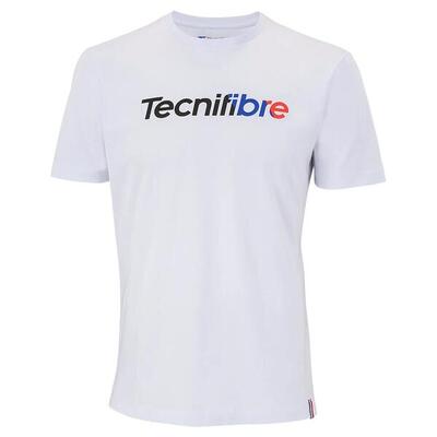 T-shirt tecnifibre club 22