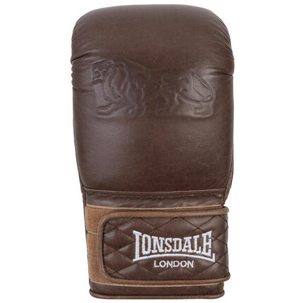 Vintage Training Boxhandschuhe Lonsdale