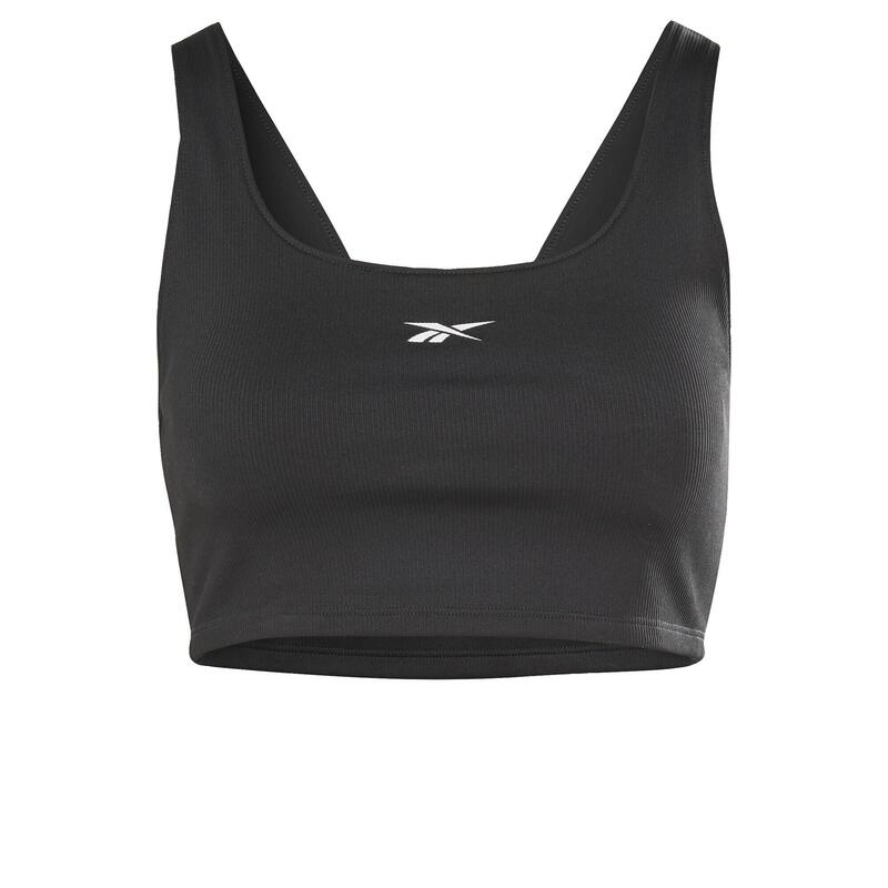 Bralette Workout Ready Rib