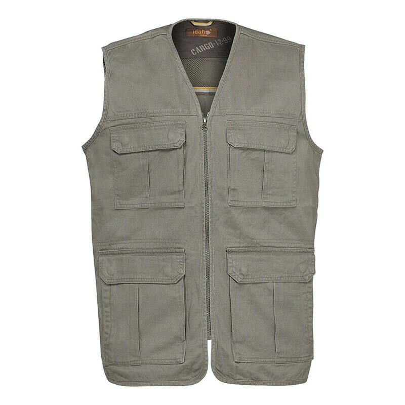 Vest Idaho Cargo