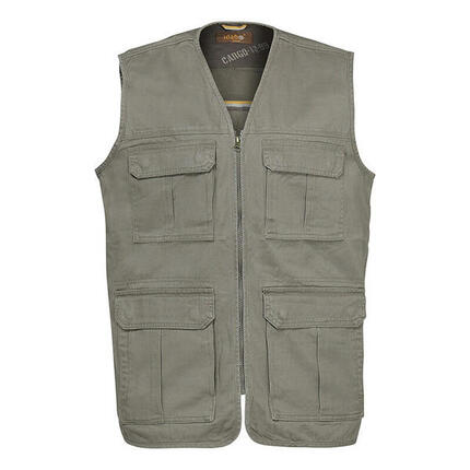 Gilet Idaho Cargo