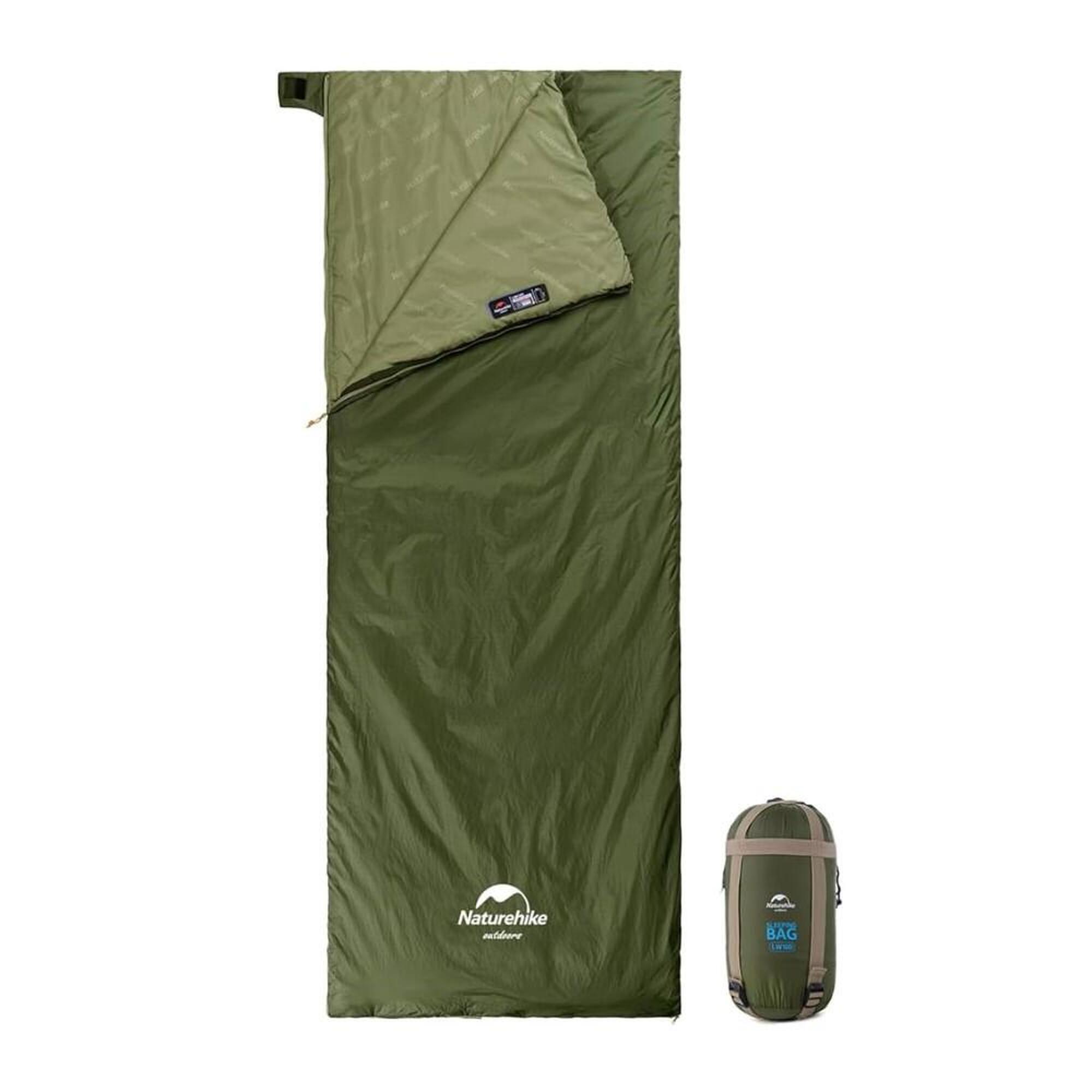 NATUREHIKE Spací pytel LW180 XL