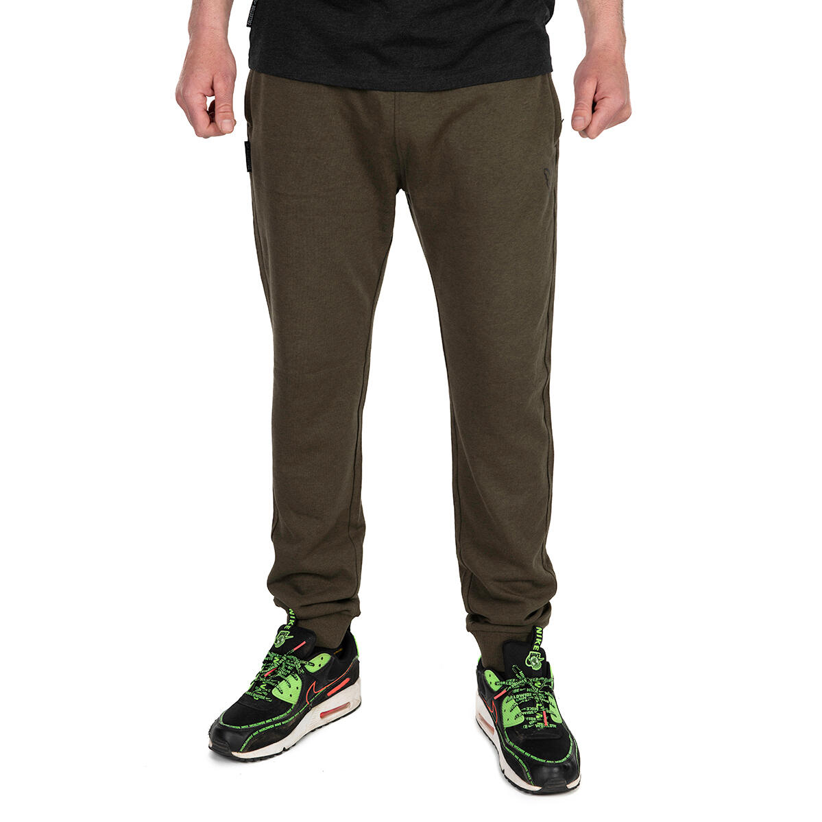 Jogging Fox Collection LW G/B 2/7