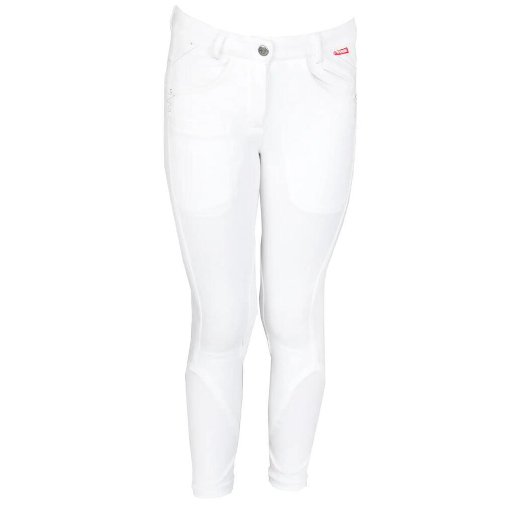 Girl's Trousers Red Horse Evy Slimfit