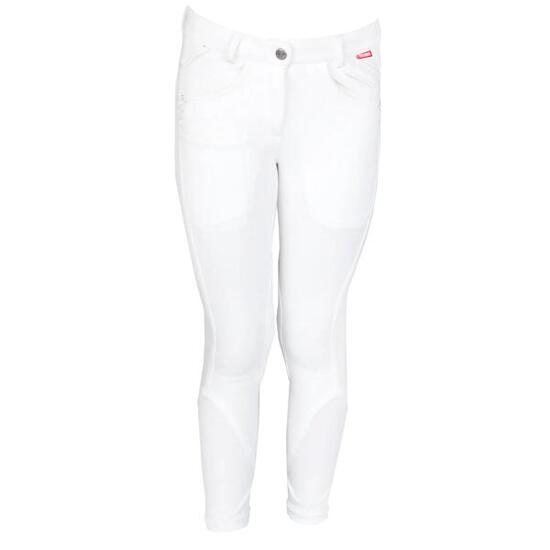 Pantalon fille Red Horse Evy Slimfit