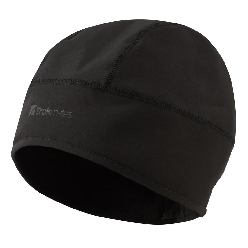 Kurber Beanie Windproof Softshell Unisex Warm Hiking Outdoor Hat
