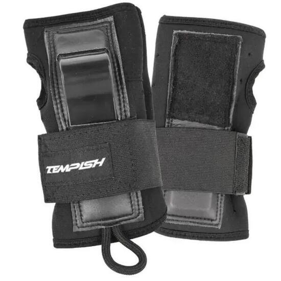 Tempish - Acura 1 - Handgelenkschutz - Skating - Erwachsene - Schwarz - Größe M