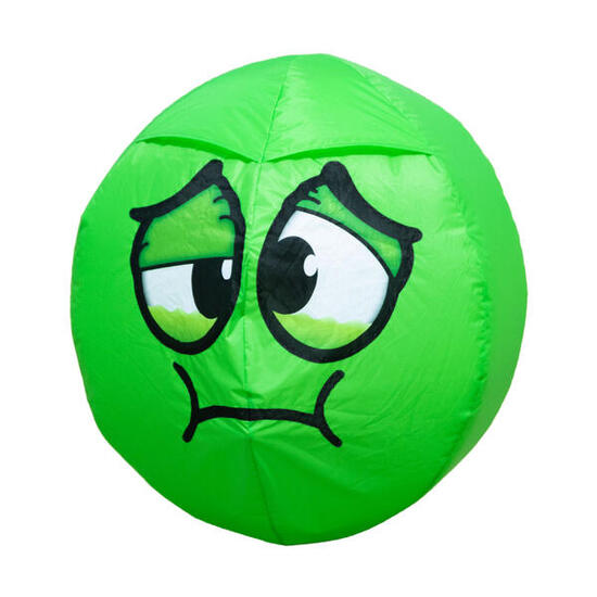 Chora wiatraczek HQ Kites Buddy