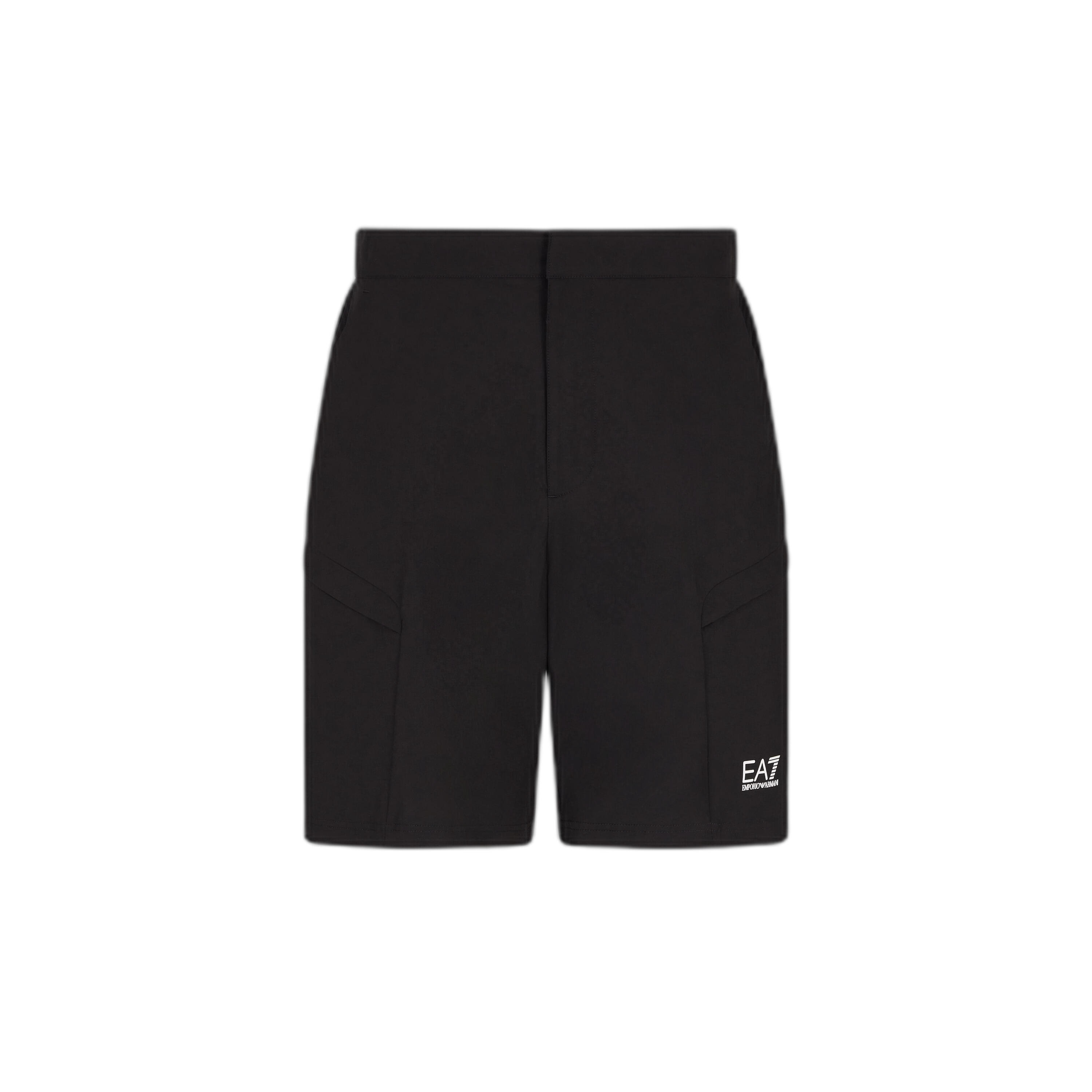 Emporio Armani Connected Curta Ea7 Emporio Armani Preto da Decathlon