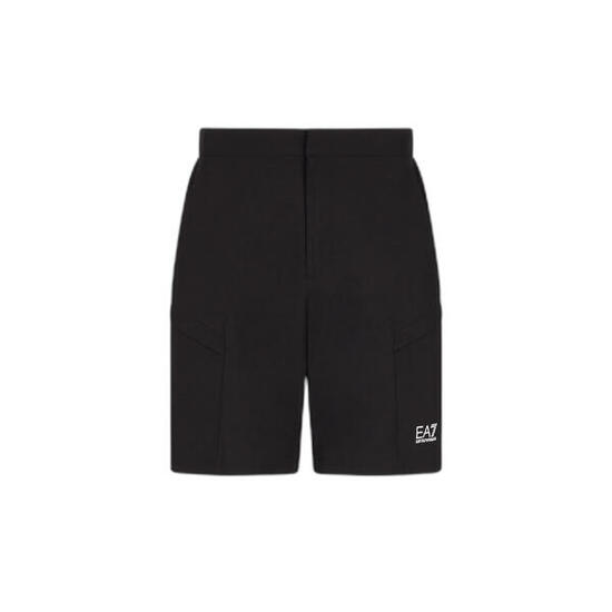 Szorty EA7 Emporio Armani