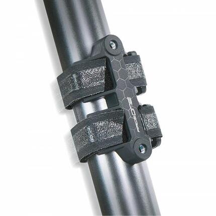 Support universel de porte-bidon longs Race One