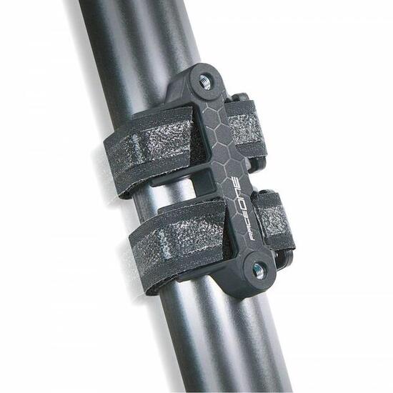 Support universel de porte-bidon longs Race One