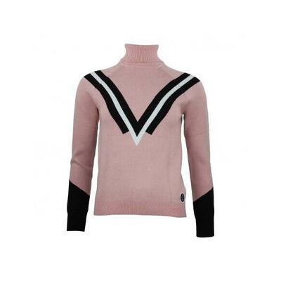 Ski trui dames peak mountain adonie