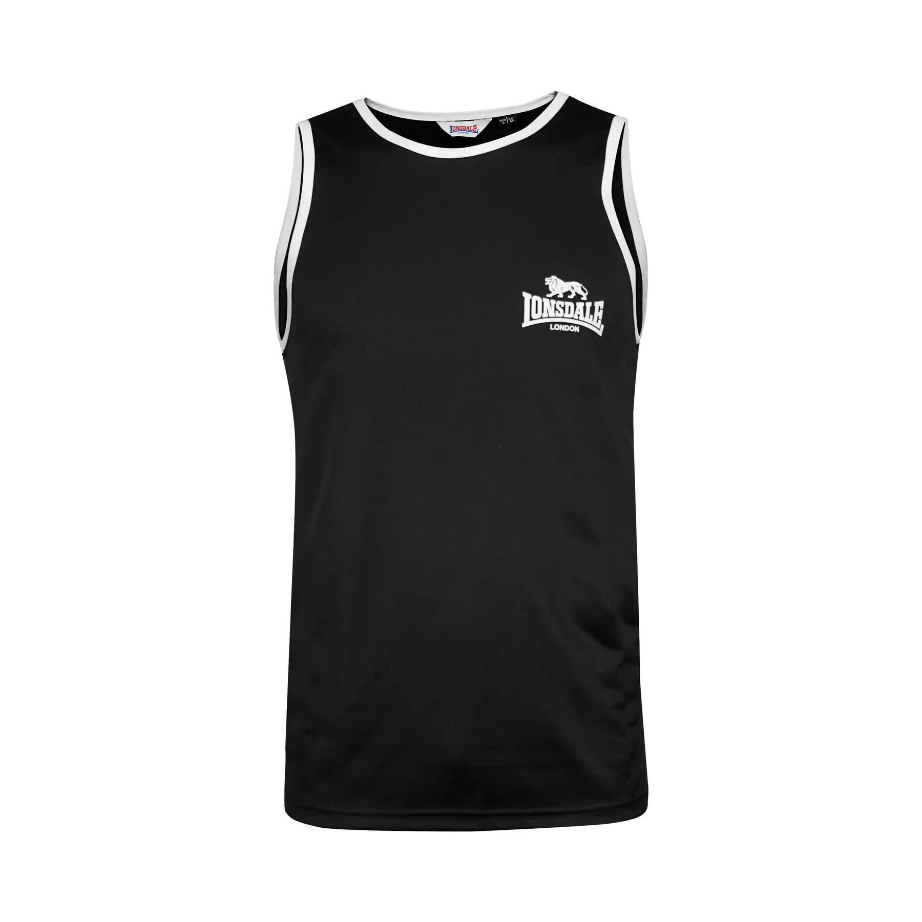 LONSDALE picture