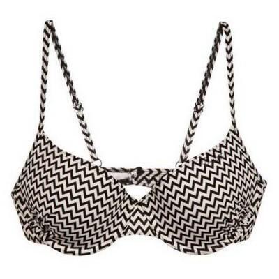 Haut de maillot de bain femme Protest Radiant Ccup Wire 1/4