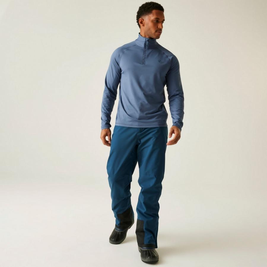 Midlayer weich schnelltrocknend Herren - Fuse Up III Core Stretch-Midlayer 3/6