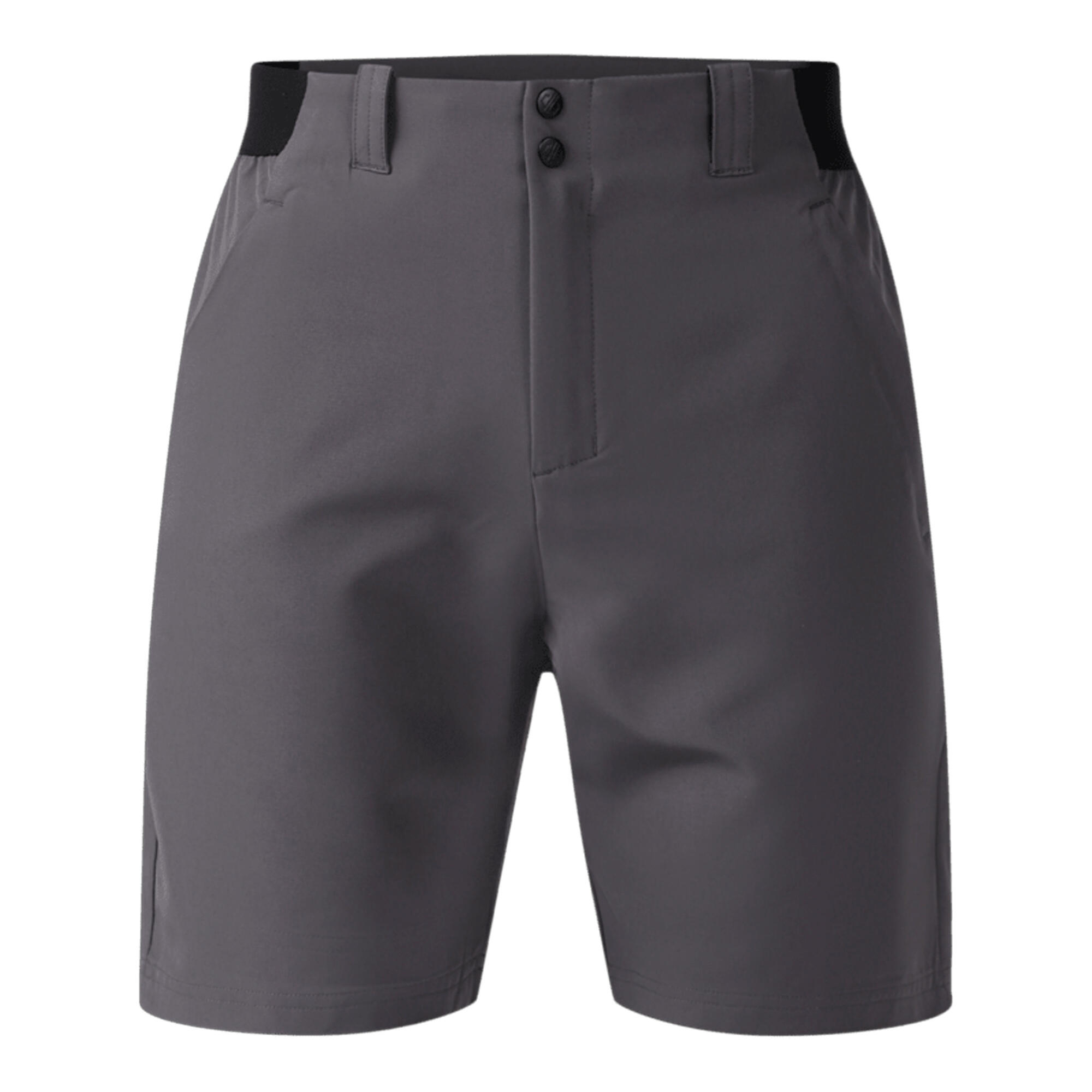 Pantaloni Scurți Drumeții În Natură Dare 2B Torrek II Bărbați