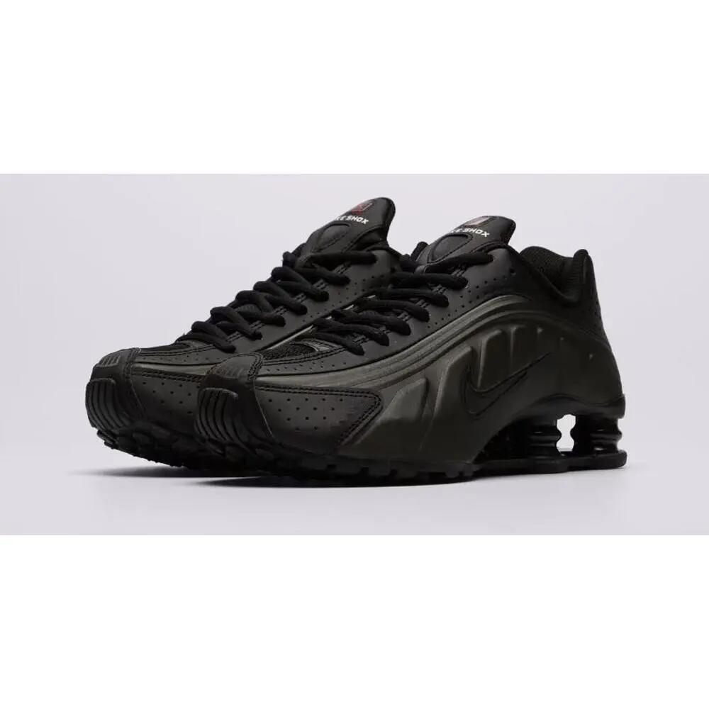 Buty Sportowe Młodzieżowe Nike Shox R4 (Gs) 1/7