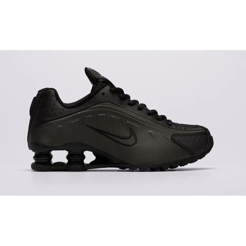 Buty Sportowe Młodzieżowe Nike Shox R4 (Gs) 2/7