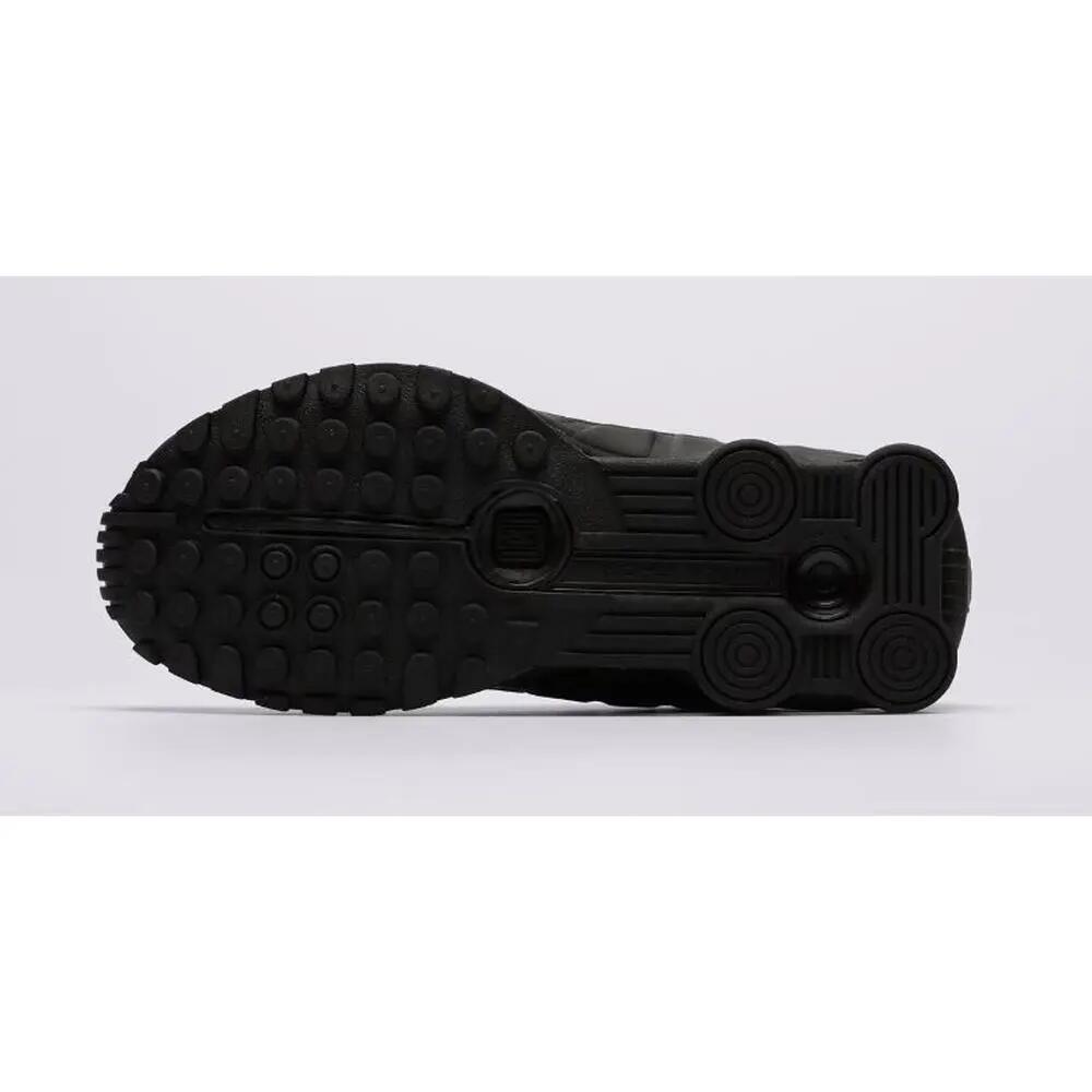 Buty Sportowe Młodzieżowe Nike Shox R4 (Gs) 5/7