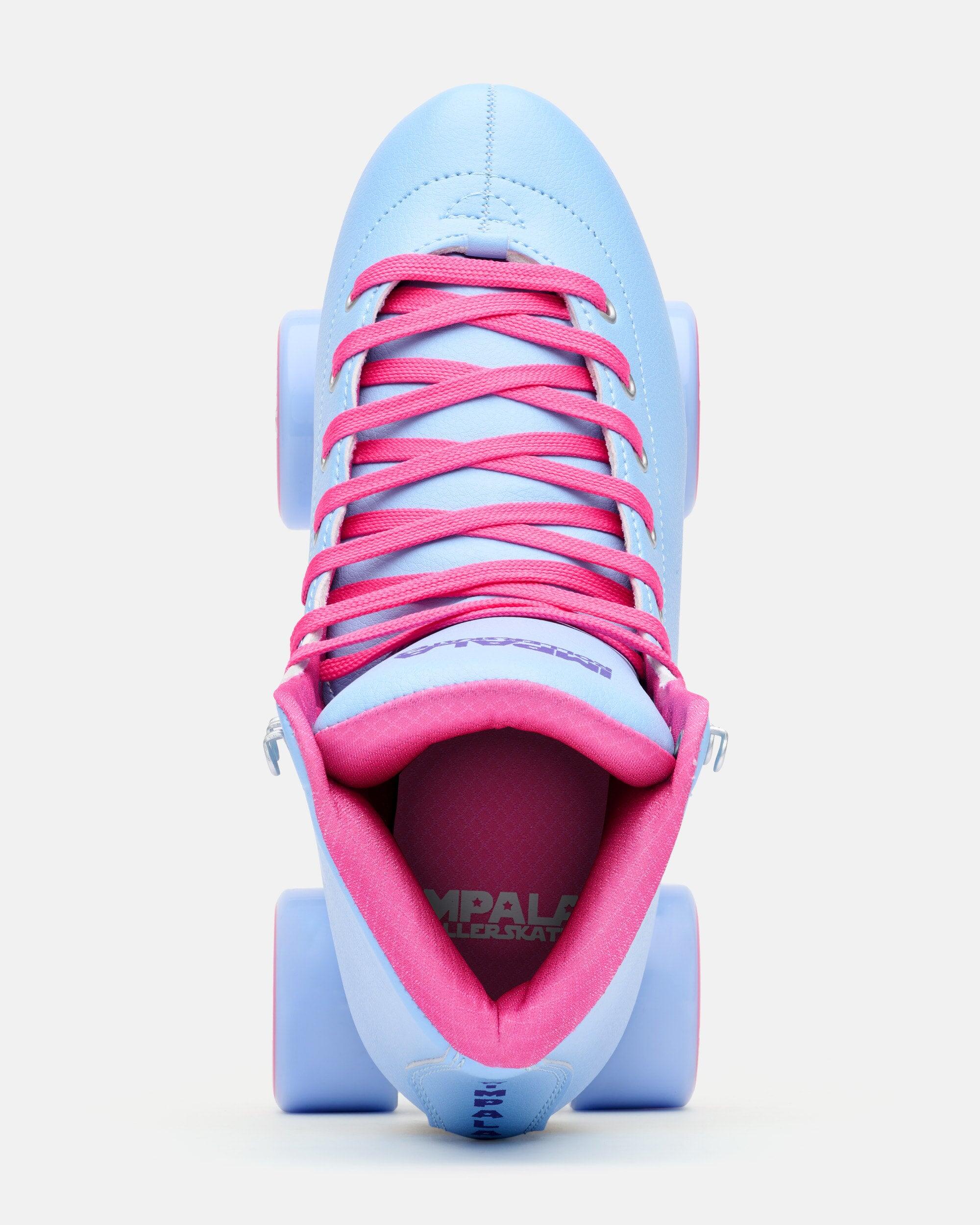 Impala Roller Skates - Blue Raspberry 3/6