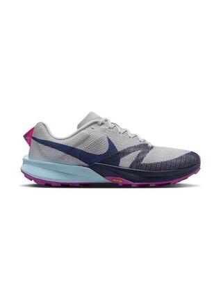Running y trail para Hombre Nike Kiger 10 Gris