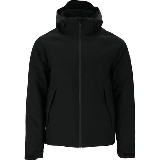 Veste imperméable Weather Report Brennon