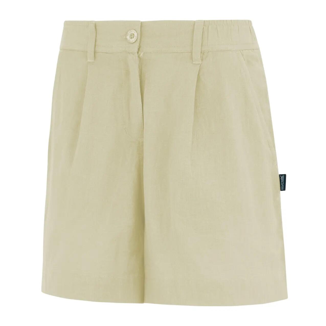 Shorts Regatta Sabelle 3/7