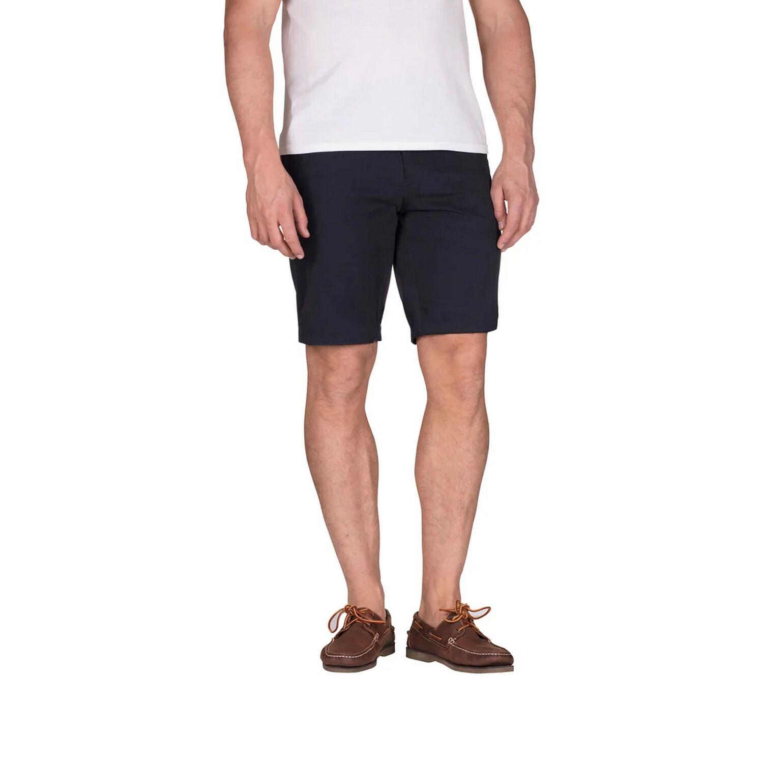 Short Homme (Bleu Marine) 3/3