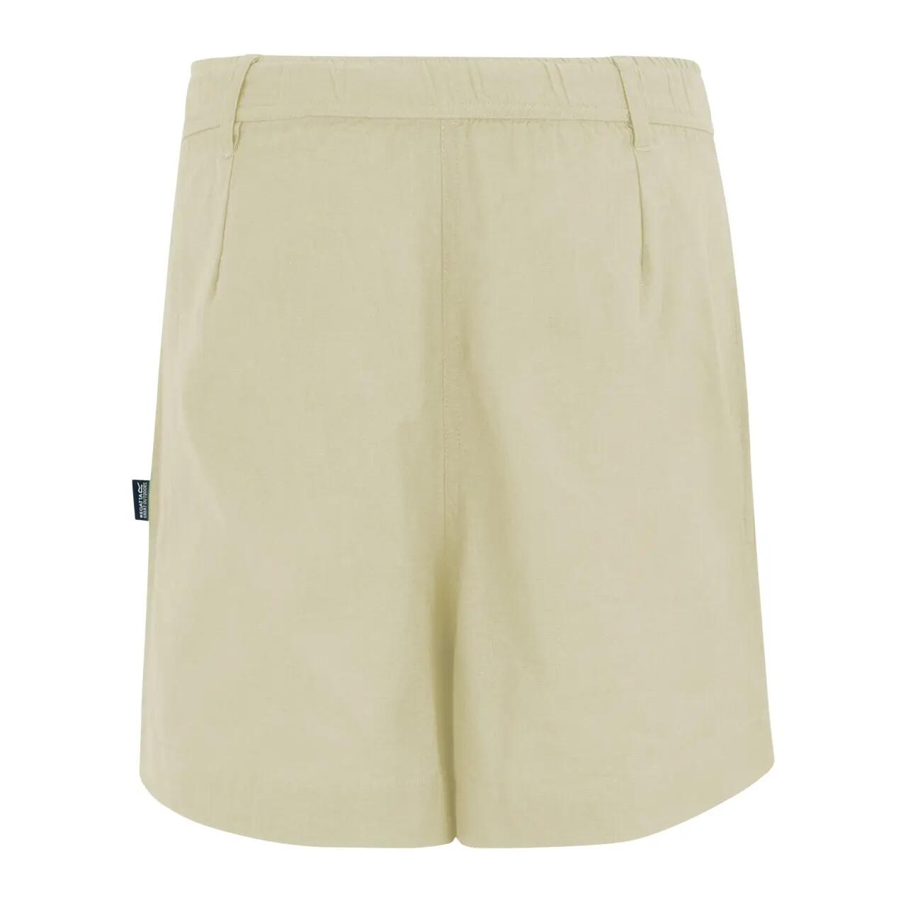 Shorts Regatta Sabelle 2/7