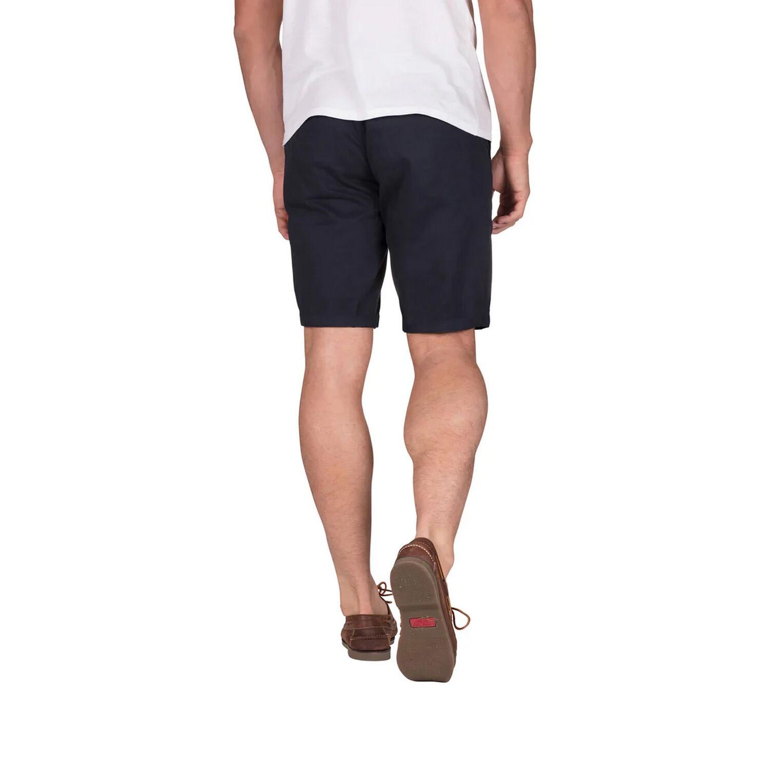 Short Homme (Bleu Marine) 2/3