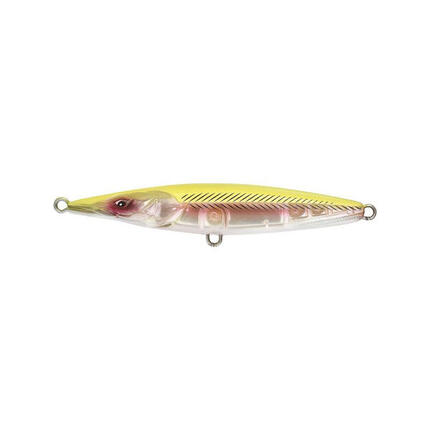 Xorus Asturie 150 - Poisson nageur 15 cm 32 g Yellow Bone