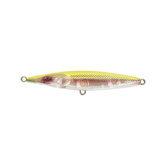 Xorus Asturie 150 - Poisson nageur 15 cm 32 g Yellow Bone