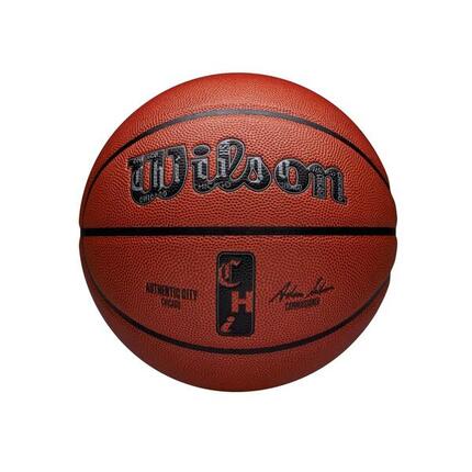 Ballon Paris Basketball NBA Authentic City