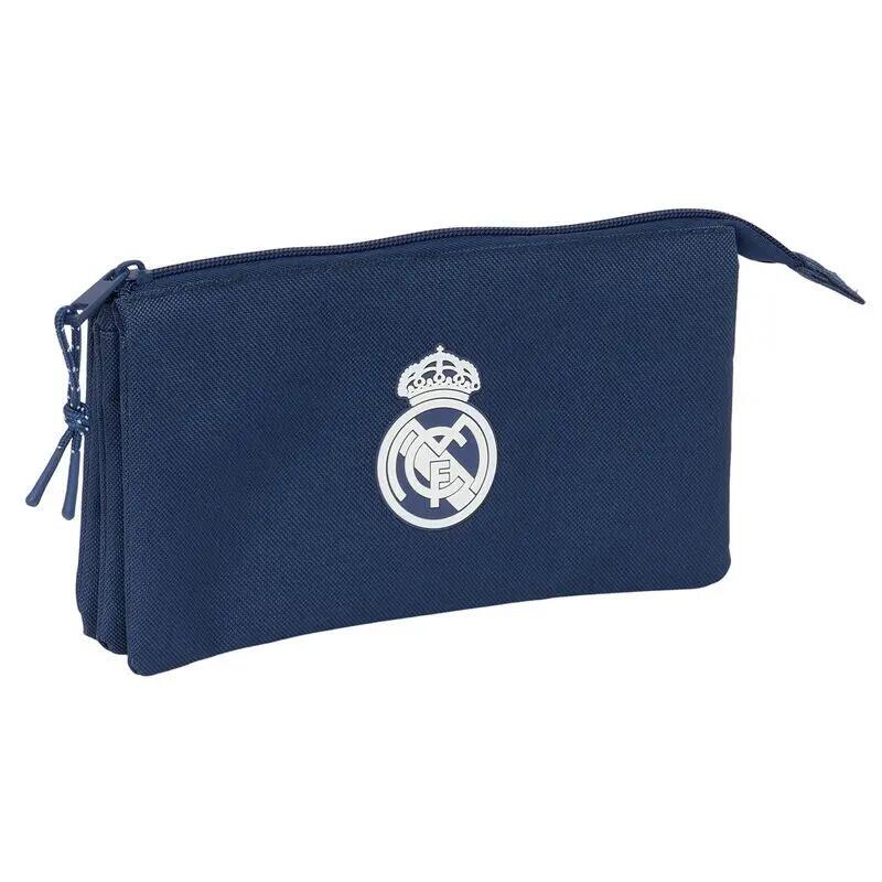 Kit Safta Real Madrid
