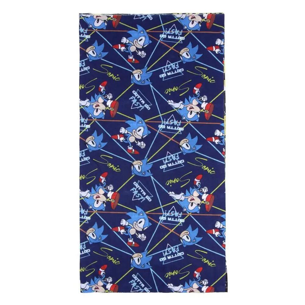 SONIC THE HEDGEHOG picture