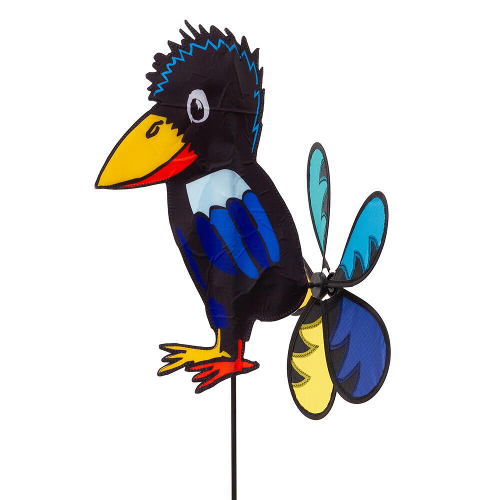Veleta HQ-Invento Raven 2/4
