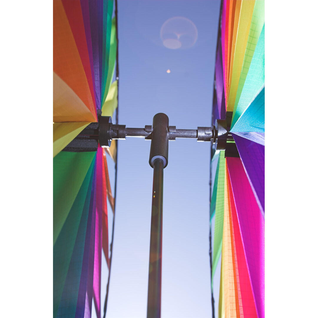 Veleta HQ-Invento Magic Wheel Giant Duett 5/6