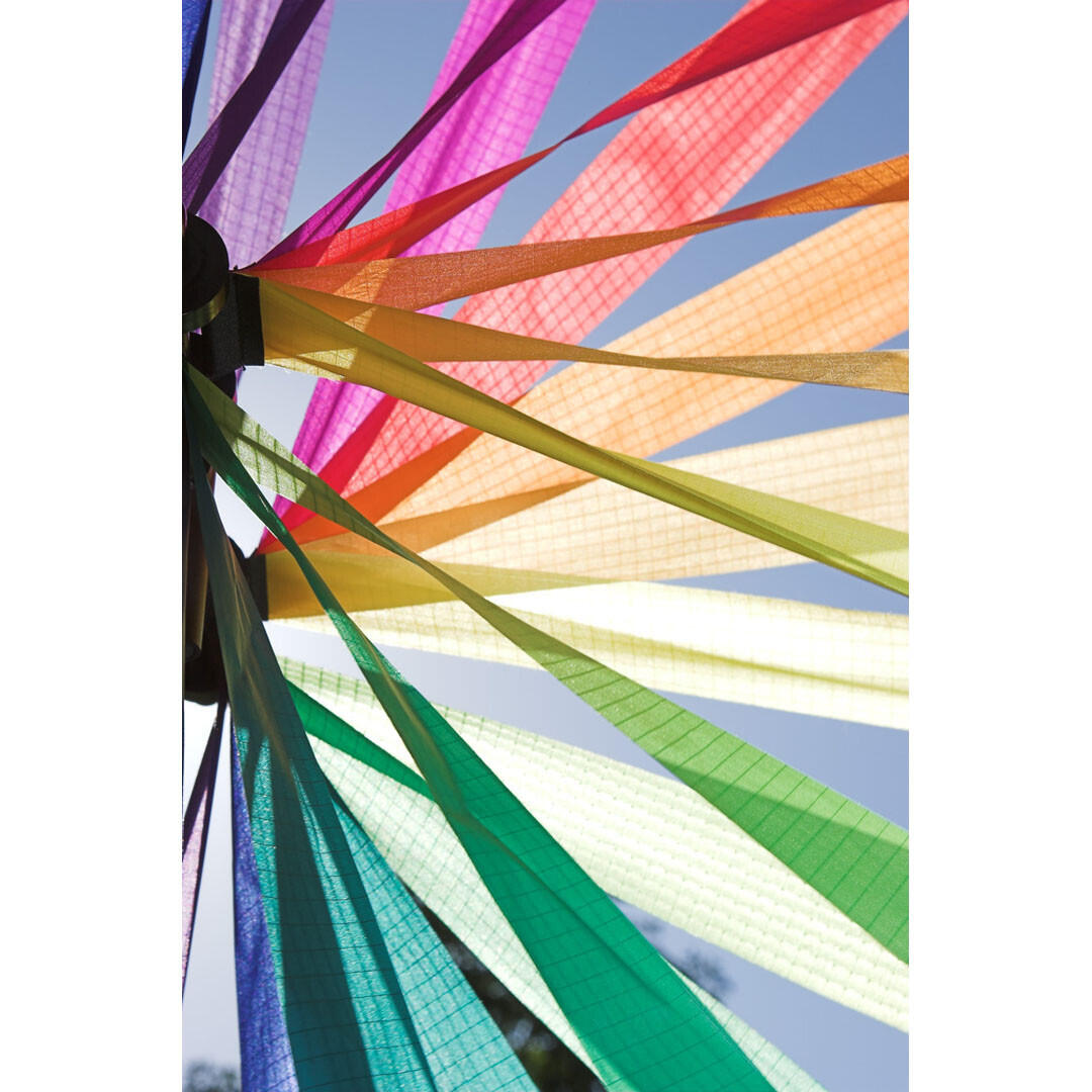Veleta HQ-Invento Magic Wheel Giant Duett 6/6