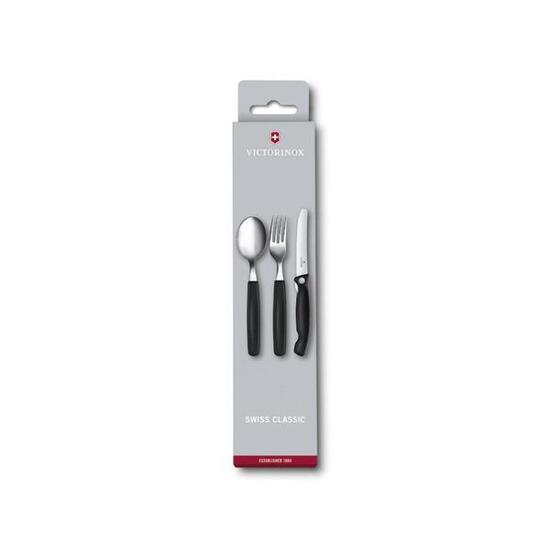 Couverts Victorinox Swissclassic (x3)